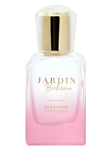 Escapade Exotique by Jardin Bohème
