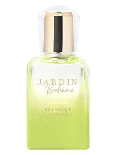 Escapade Fraîcheur by Jardin Bohème
