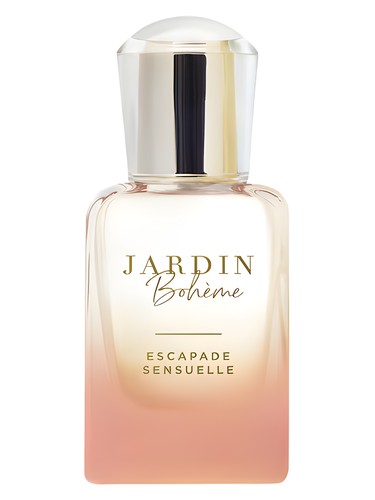 Escapade Sensuelle by Jardin Bohème