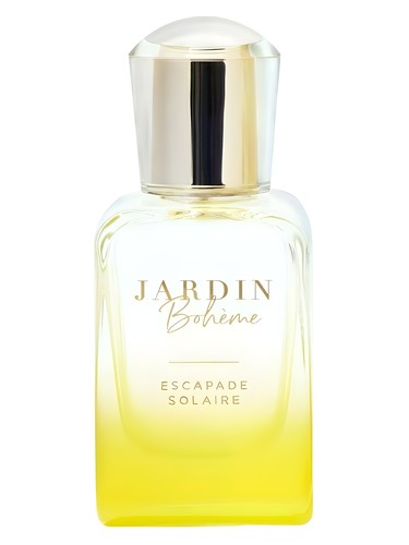 Escapade Solaire by Jardin Bohème