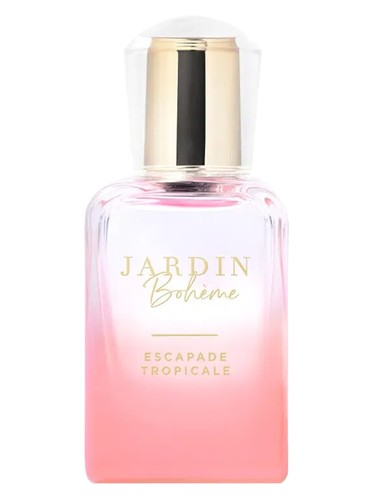 Escapade Tropicale by Jardin Bohème