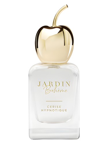Cerise Hypnotique by Jardin Bohème