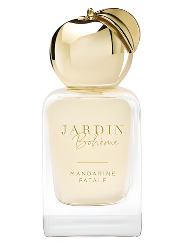 Mandarine Fatale by Jardin Bohème