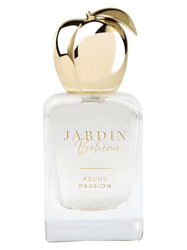 Peche Passion by Jardin Bohème