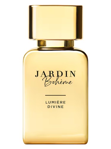 Lumière Divine by Jardin Bohème