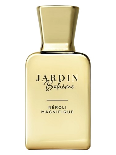 Néroli Magnifique by Jardin Bohème