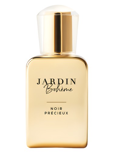 Noir Précieux by Jardin Bohème