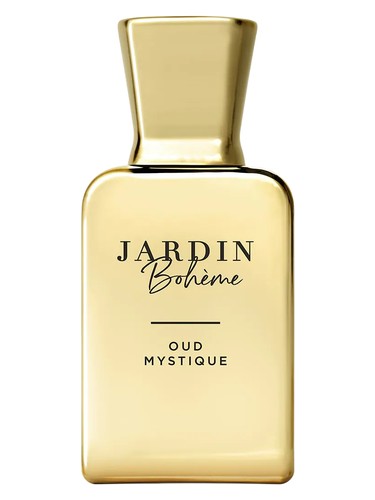 Oud Mystique by Jardin Bohème