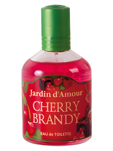 Cherry Brandy by Jardin d'Amour