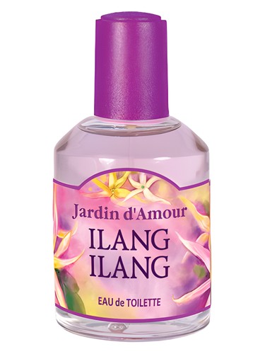Ilang Ilang by Jardin d'Amour