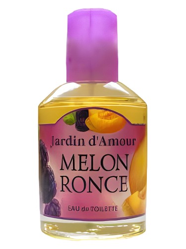 Melon Ronce by Jardin d'Amour
