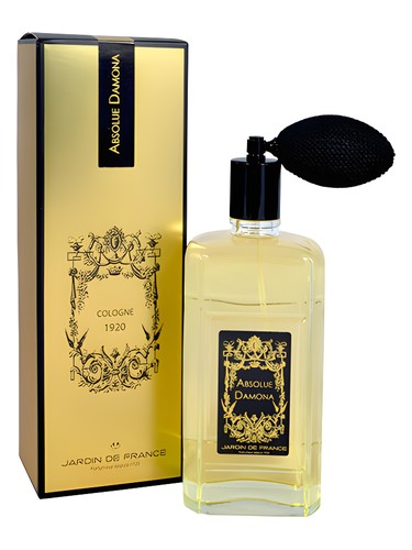 Absolue Damona by Jardin de France