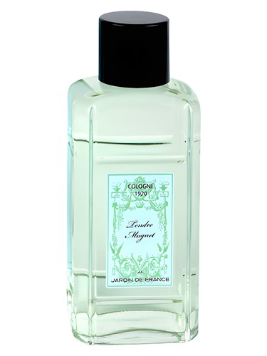 Tendre Muguet by Jardin de France