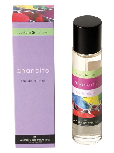 Anandita by Jardin de France