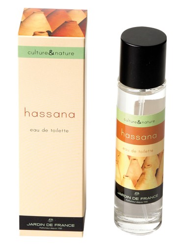 Hassana by Jardin de France