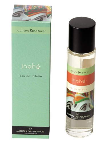 Inahe by Jardin de France