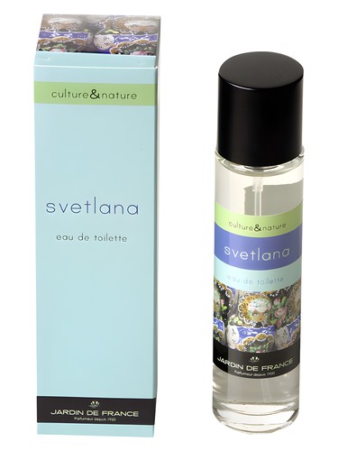 Svetlana by Jardin de France