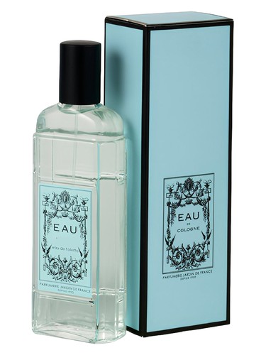 Eau epicee by Jardin de France