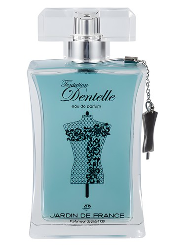 Tentation Dentelle by Jardin de France