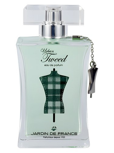 Urban Tweed by Jardin de France