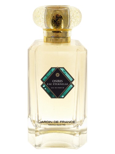 Osiris Eau Eternelle by Jardin de France