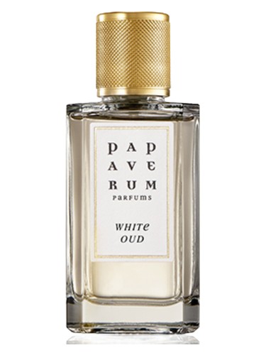 White Oud by Jardin de Parfums