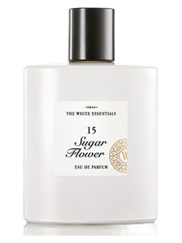 15 Sugar Flower by Jardin de Parfums
