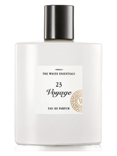 23 Voyage by Jardin de Parfums