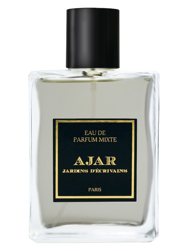 Ajar by Jardins d’Ecrivains