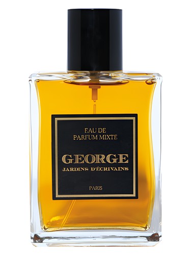 George by Jardins d’Ecrivains