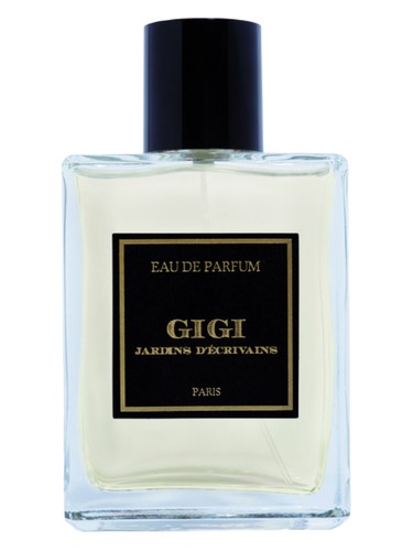 Gigi by Jardins d’Ecrivains