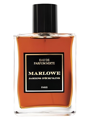 Marlowe by Jardins d’Ecrivains