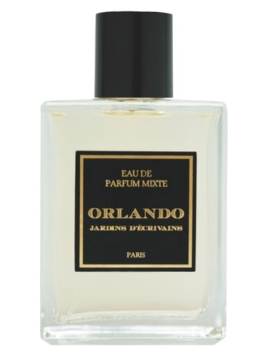 Orlando by Jardins d’Ecrivains