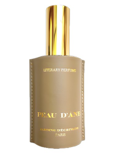 Peau d'Anne by Jardins d’Ecrivains