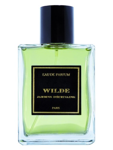 Wilde by Jardins d’Ecrivains