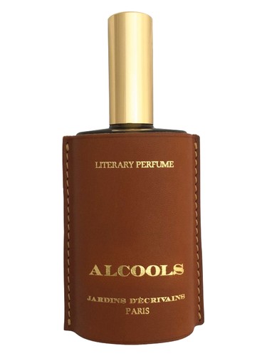 Alcools by Jardins d’Ecrivains