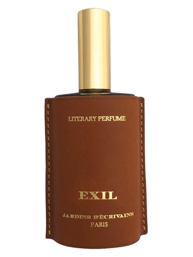 Exil by Jardins d’Ecrivains