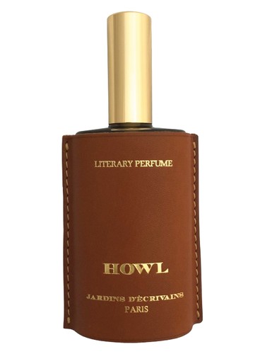 Howl by Jardins d’Ecrivains