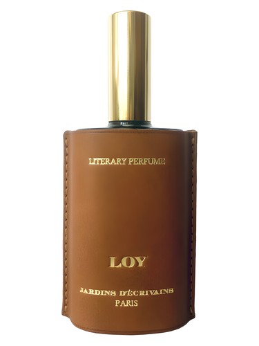 Loy by Jardins d’Ecrivains