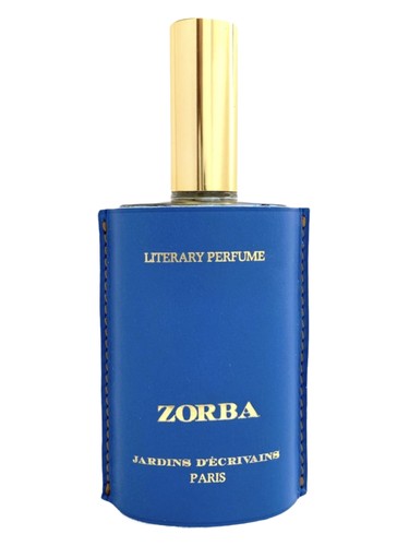 Zorba by Jardins d’Ecrivains