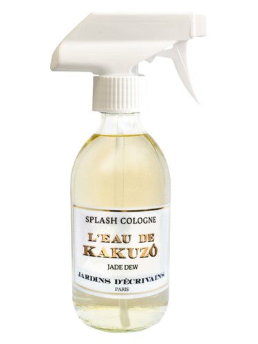 L’Eau De Kakuzo (Jade Dew) by Jardins d’Ecrivains
