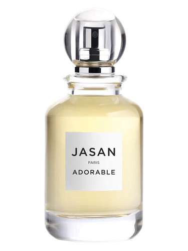 Adorable by Jasan