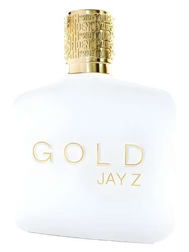Gold by Jay Z