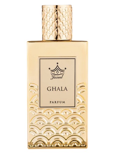 Ghala by Jazeel