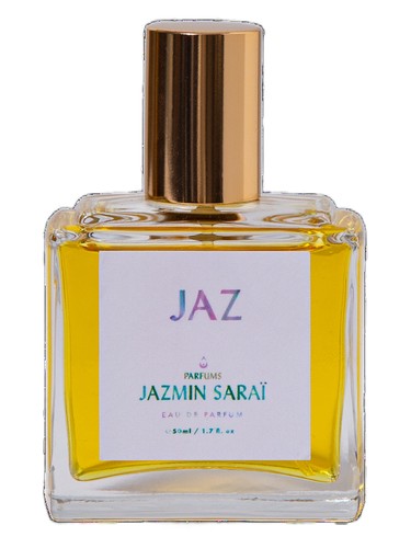 JAZ by Jazmin Sarai
