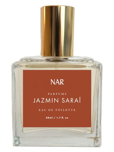 Nar by Jazmin Sarai