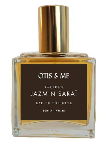 Otis & Me by Jazmin Sarai