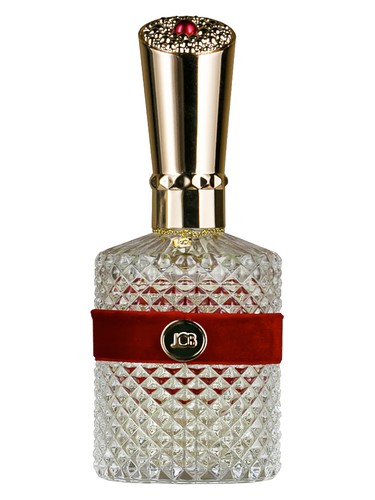 JCB No.13 by JCB - Jean-Charles Boisset