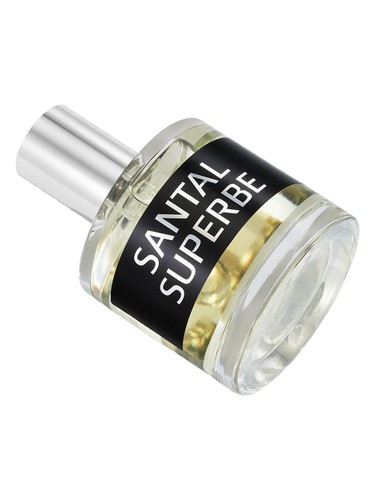 JD Santal Superbe by JD Jeffrey Dame
