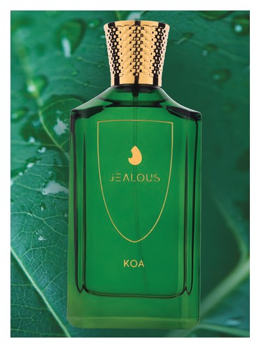 Koa by Jealous